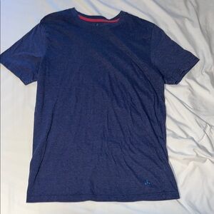 Men's Large Blue T-Shirt
